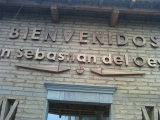 San Sebastian del Oeste 2