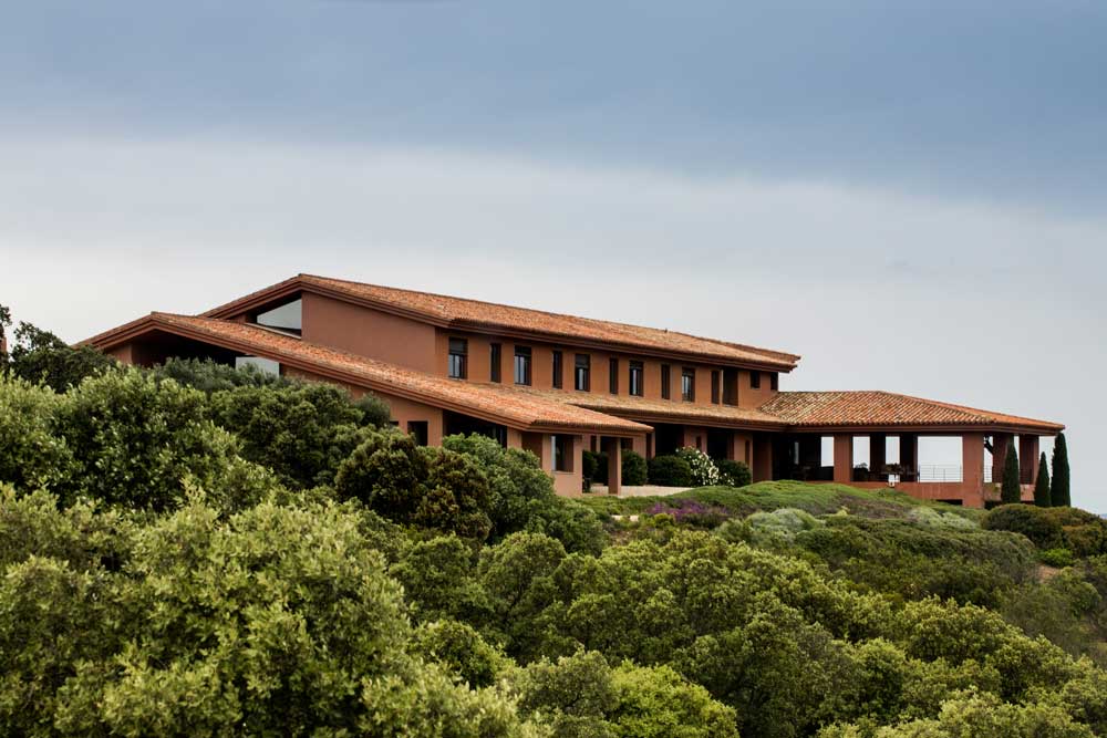 la nava, Barranco, finca