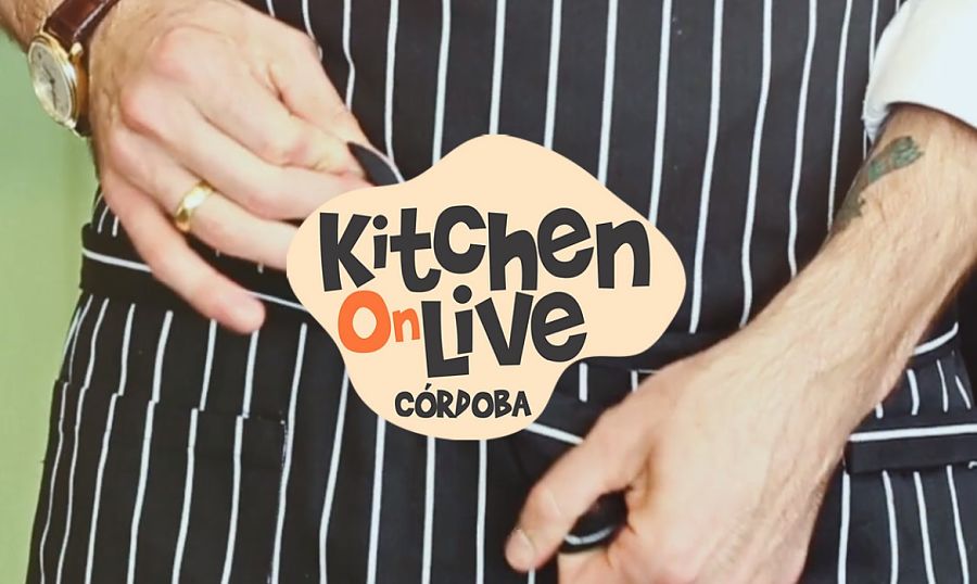 KitchenOnlive
