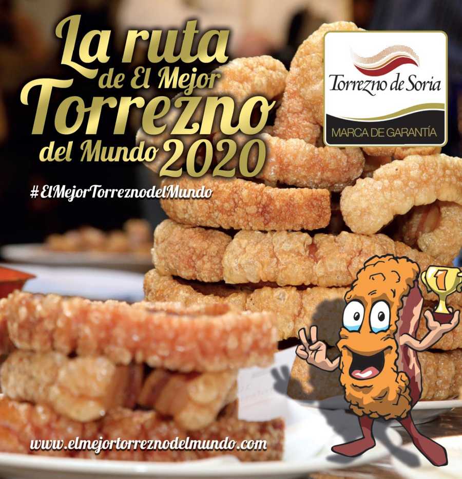 ruta torrezno