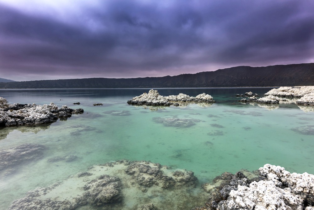 Laguna de alchichica