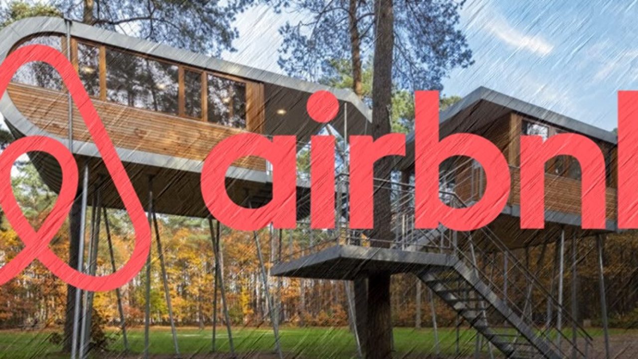 Qué es Airbnb y cómo funciona? - Entorno Turístico