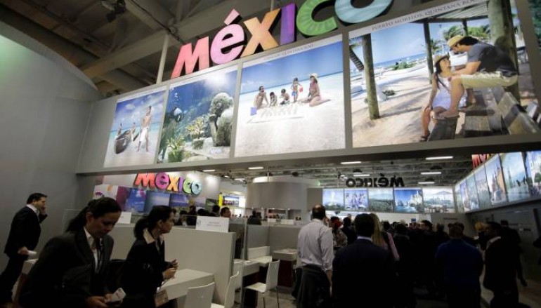 México presente en la Feria Internacional de Turismo en Berlín ...