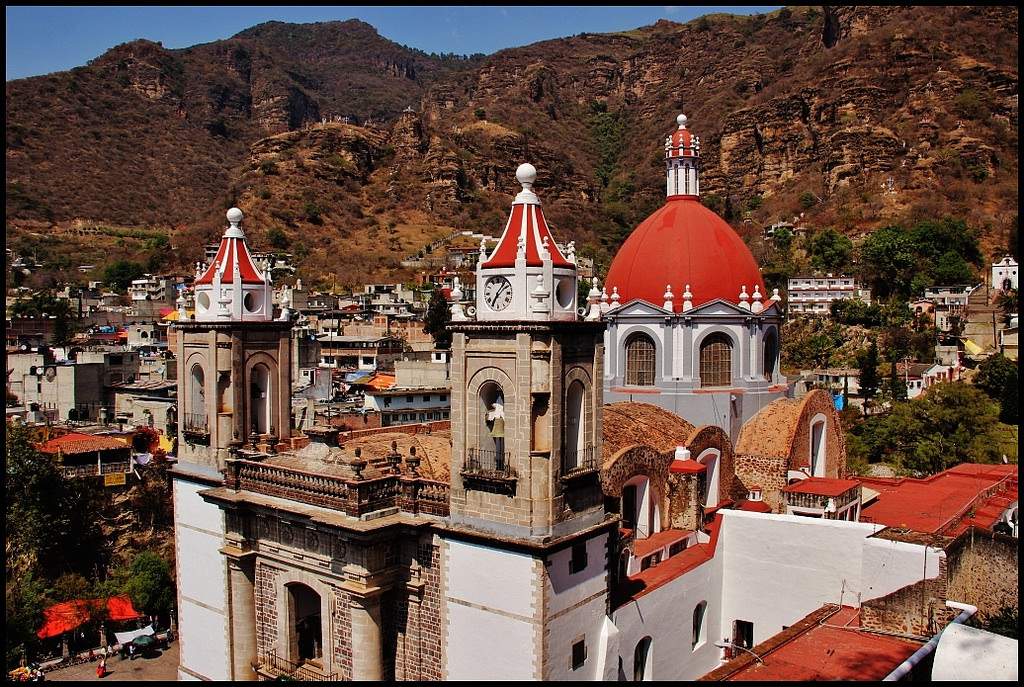 5 destinos de turismo religioso más importantes de México - Entorno Turístico 5 destinos de turismo religioso más importantes de México - Entorno Turístico