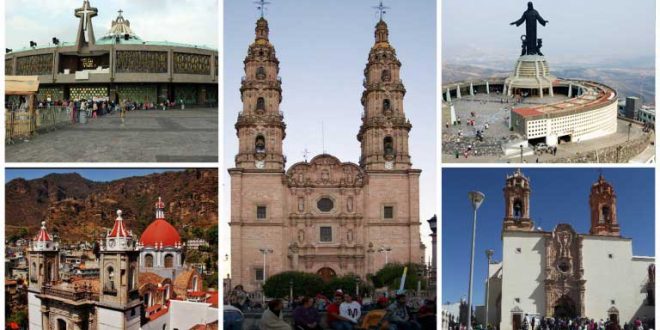5 Destinos De Turismo Religioso Mas Importantes De Mexico 5 Destinos De Turismo Religioso Mas Importantes De Mexico
