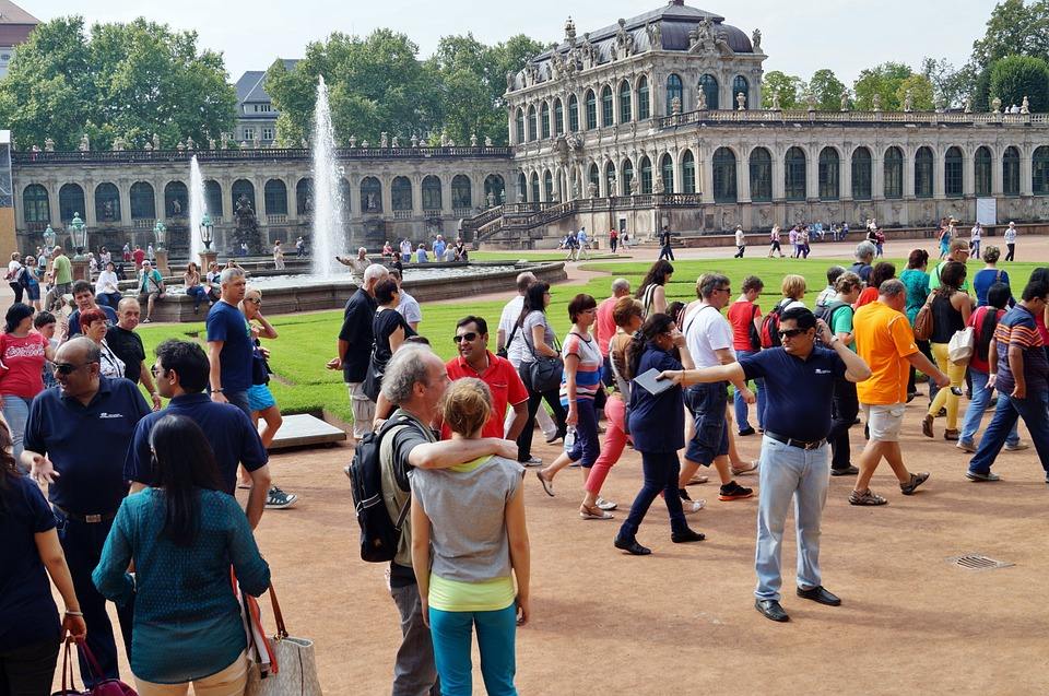 Diferencia entre turistas, visitantes, excursionistas y viajeros