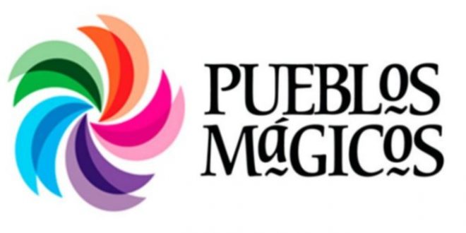 Pueblos Magicos de México