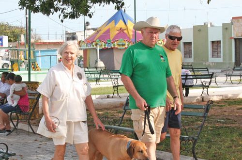 Turismo de segundas residencias en Yucatán: un mercado en expansión - Entorno Turístico