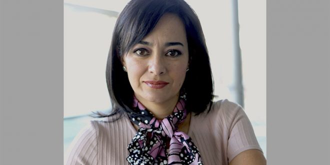 Resultado de imagen para Claudia Chávez López
