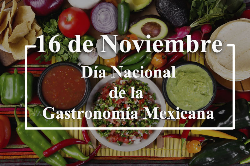 Resultado de imagen para gastronomia mexicana