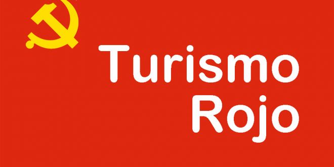 turismo rojo