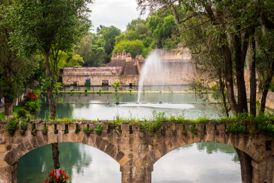 5 destinos turísticos en México para viajar en pareja estas vacaciones - Entorno Turístico 5 destinos turísticos en México para viajar en pareja estas vacaciones - Entorno Turístico