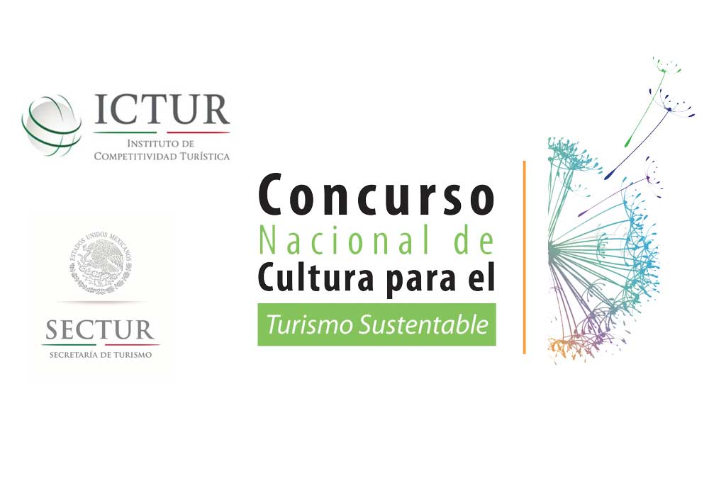 Concurso Nacional de Cultura para el Turismo Sustentable
