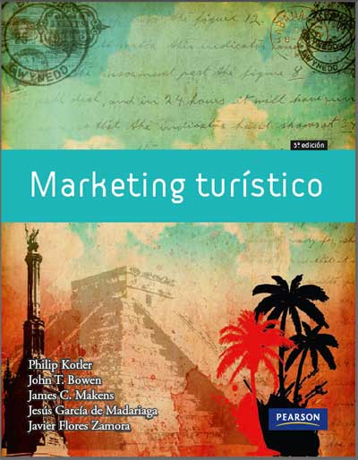 Marketing Turistico De Philip Kotler Pdf Entorno Turistico