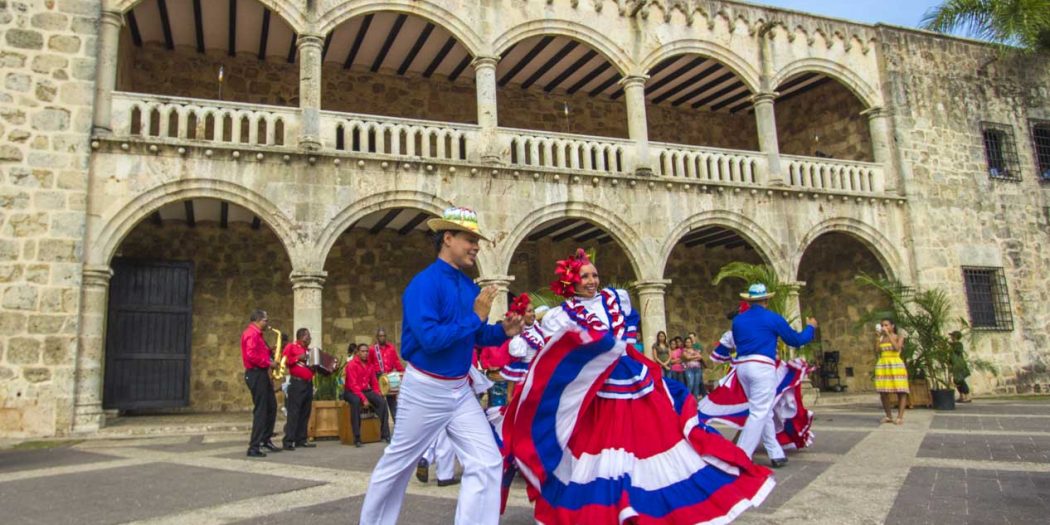 Lanzan Campaña Promocional República Dominicana Live Entorno Turístico