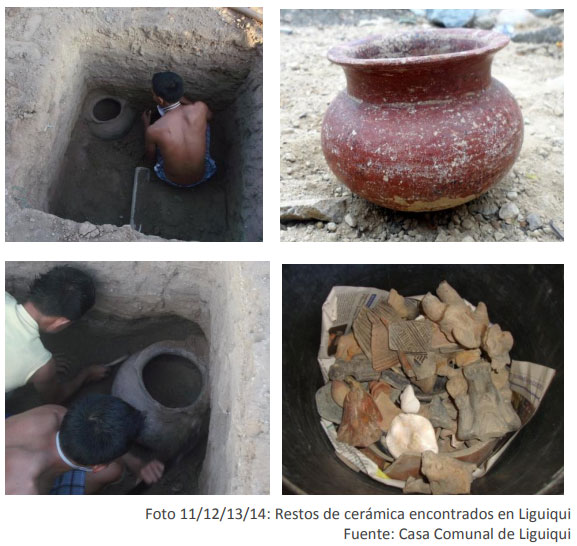 restos-de-céramica-en-Ligüiqui-Ecuador