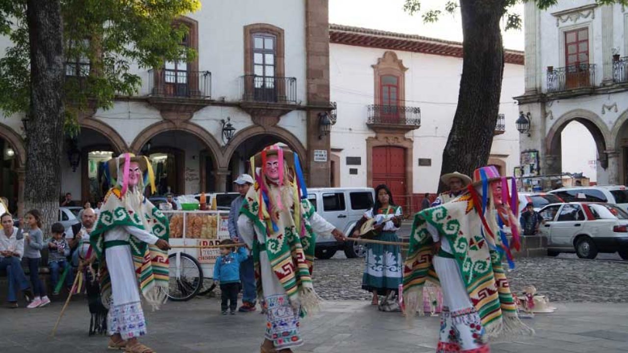 Michoacán
