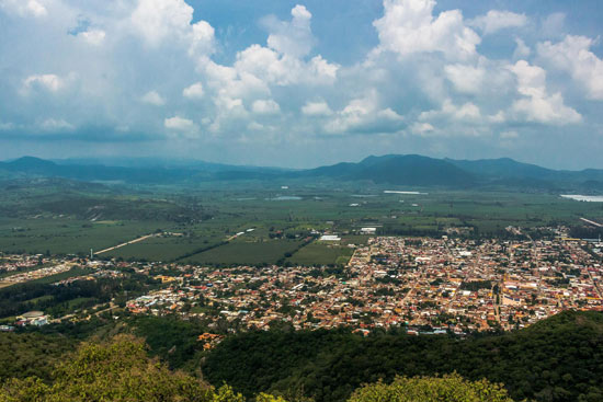 Descubriendo Etzatlán, Jalisco - Entorno Turístico