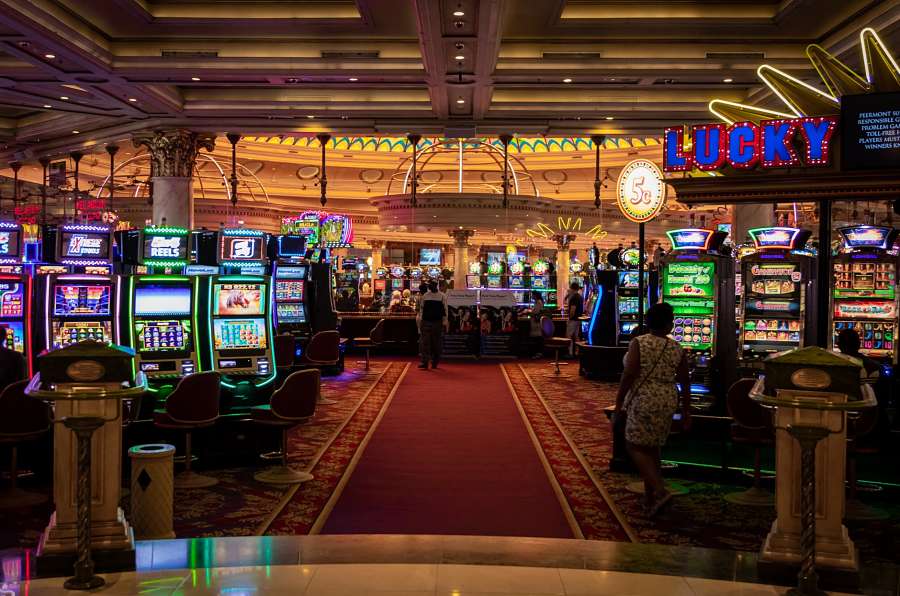 The Untold Secret To casinos en curazao In Less Than Ten Minutes