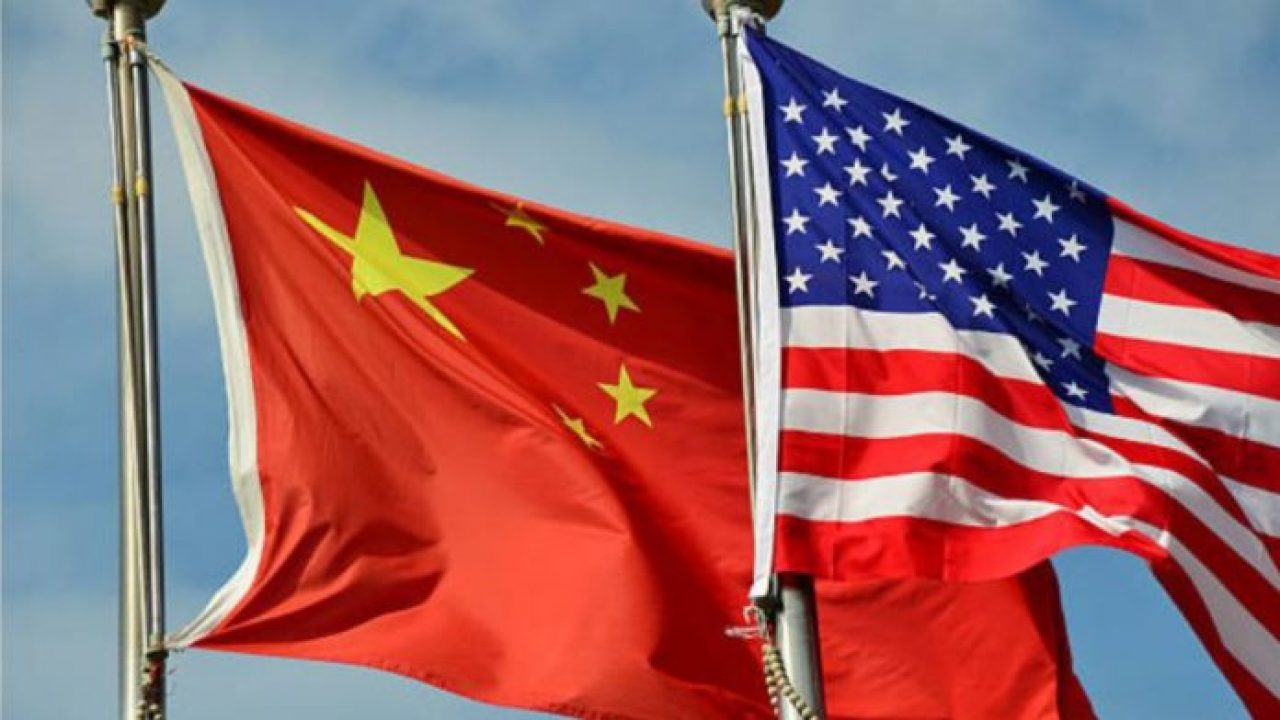 Demanda turística internacional, ¿Cómo afecta el conflicto Estados Unidos- China? - Entorno Turístico