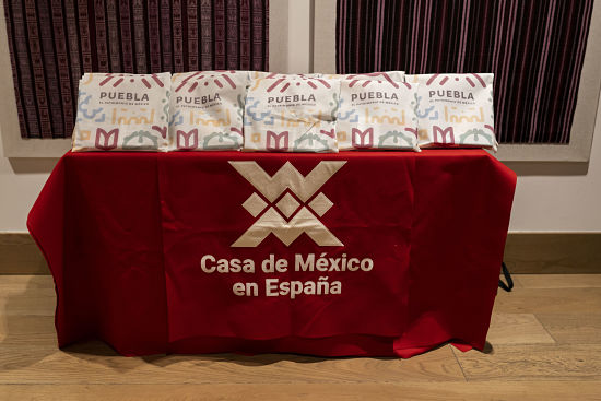 Puebla se presenta como nueva marca de destino en FITUR (Feria ...