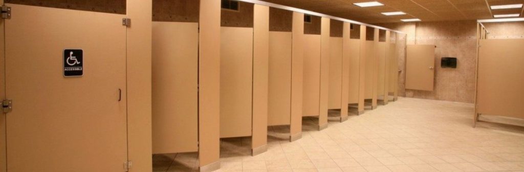 baño adaptado