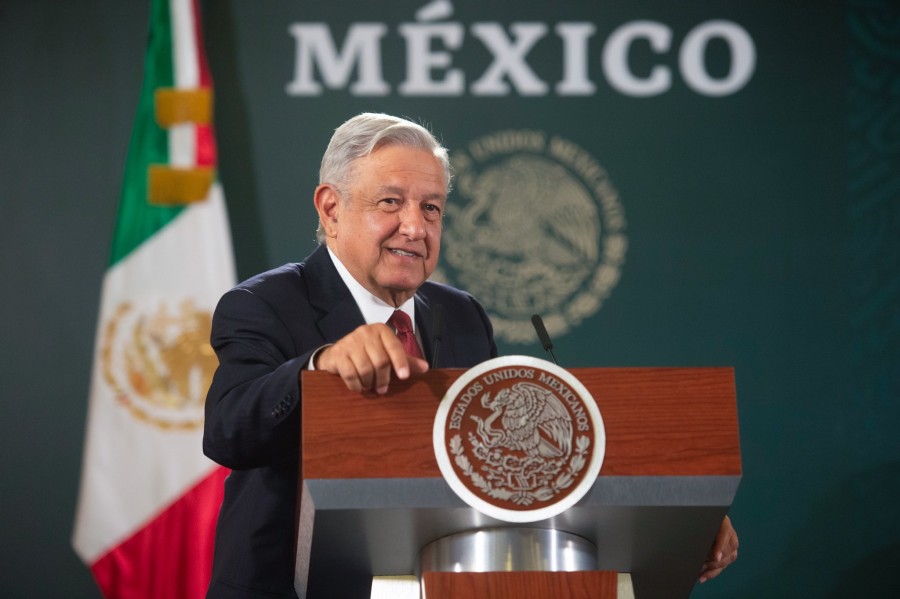 AMLO