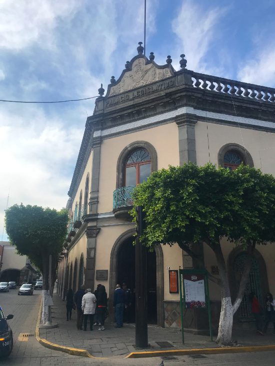 Centro de Tlaxcala 2