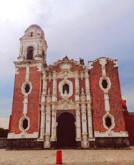 Parroquia de San José