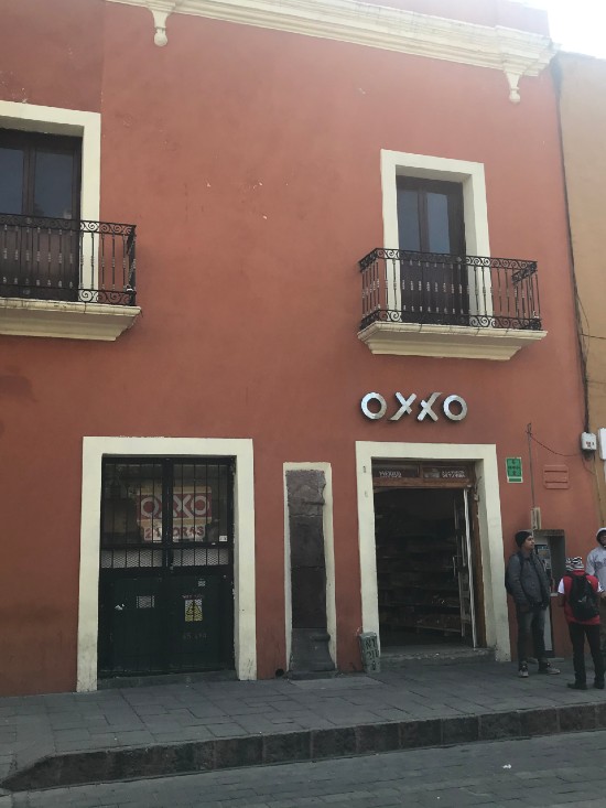 centro de Tlaxcala
