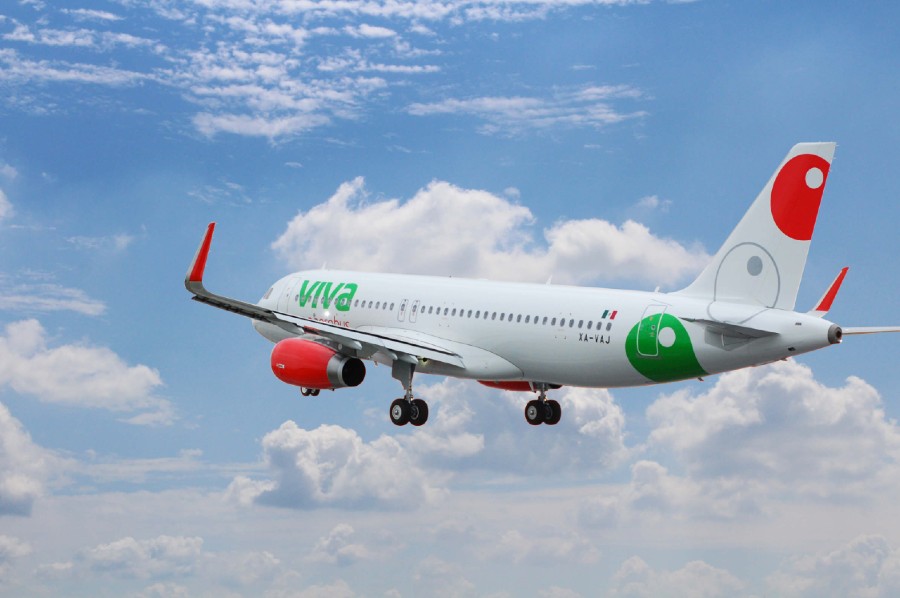 Viva Aerobus presenta dos nuevas iniciativas: Tarifa Zero y TU Aliado -  Entorno Turístico