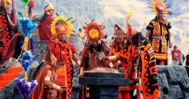 Inti Raymi