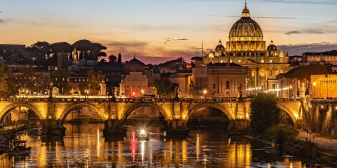 Italia Roma