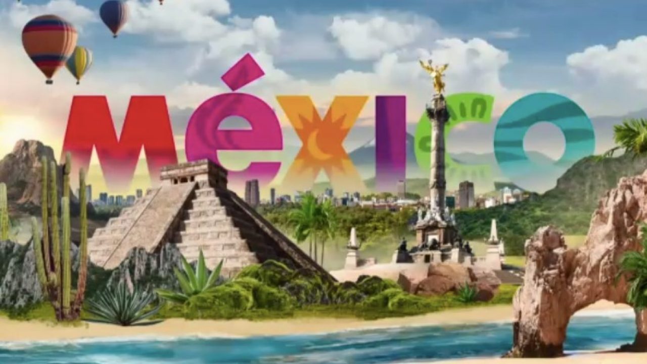 Qué ofrece la nueva plataforma Visit Mexico? - Entorno Turístico