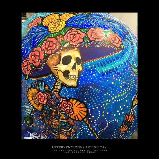 Dan Santino Ft. Day Of The Dead 3