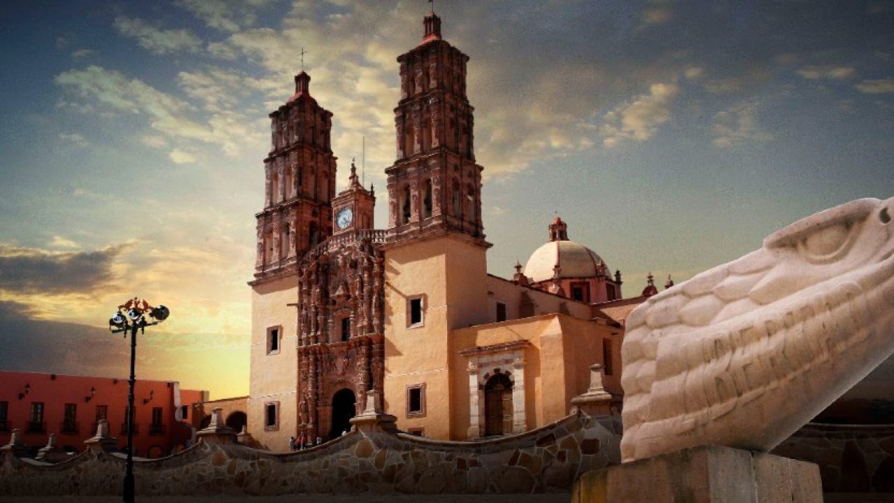 Guanajuato y la historia nacional: 10 datos que deberías saber - Entorno Turístico Guanajuato y la historia nacional: 10 datos que deberías saber - Entorno Turístico
