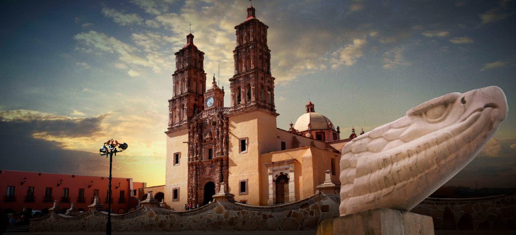 Guanajuato y la historia nacional: 10 datos que deberías saber - Entorno  Turístico