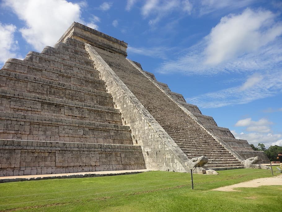 Chichen Itza