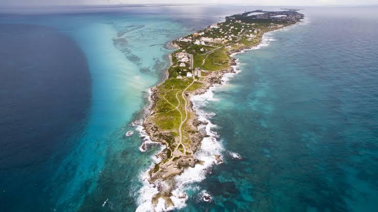 Isla Cozumel