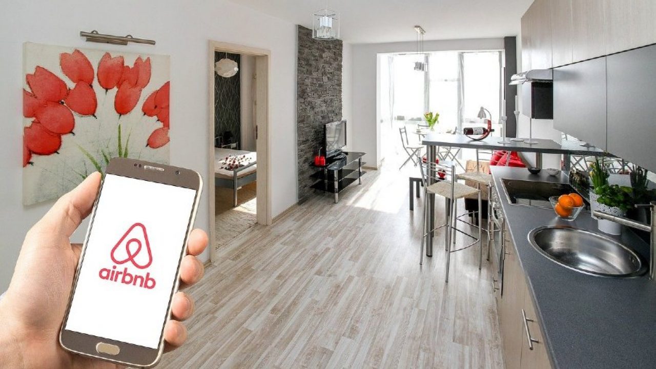 Ventajas y desventajas de Airbnb - Entorno Turístico