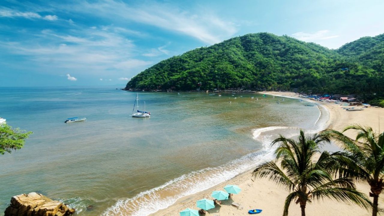 Yelapa y Barra de Navidad: encantadoras playas de Jalisco - Entorno Turístico Yelapa y Barra de Navidad: encantadoras playas de Jalisco - Entorno Turístico