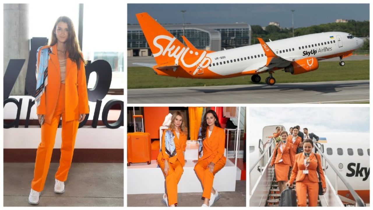 Azafatas ya no están obligadas a usar falda y tacones: aerolínea ucraniana  - Entorno Turístico