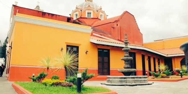 Museo de la Hotelería Mexicana