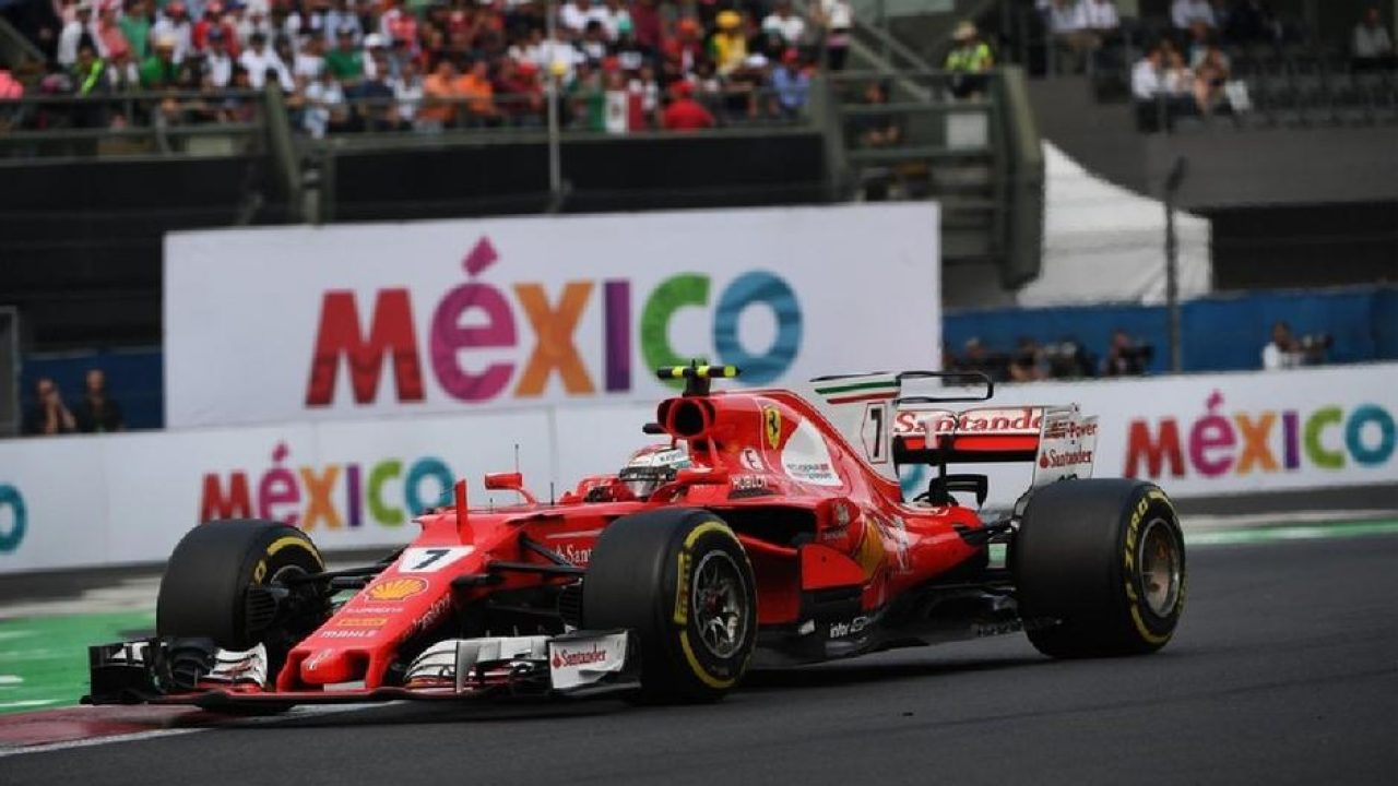CDMX, capital del turismo deportivo - Entorno Turístico