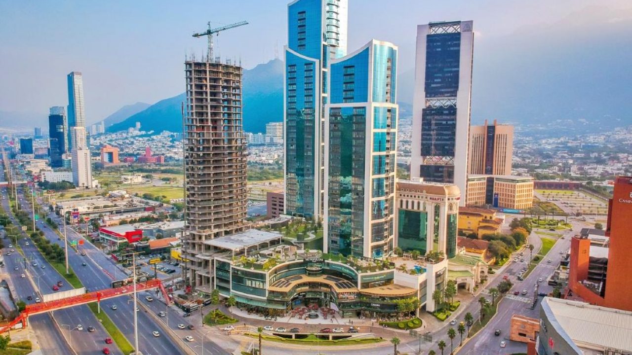 10 razones para conocer Monterrey - Entorno Turístico