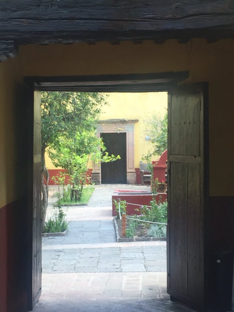 Museo Casa Hidalgo_1