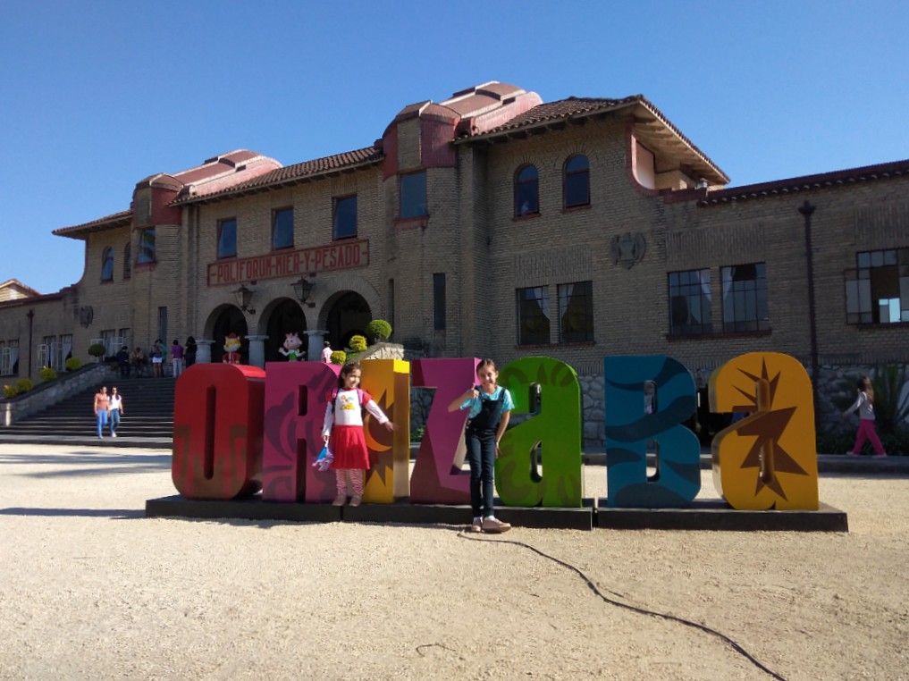 Orizaba, ejemplo del poder transformador del turismo - Entorno Turístico