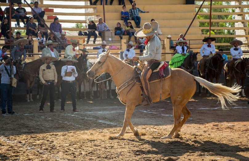 Gran Premio Internacional Charro Puerto Vallarta