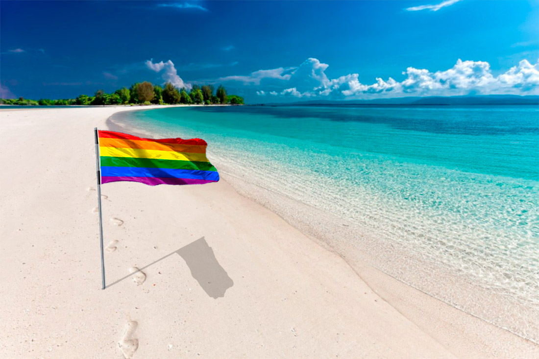 Destinos Gay Friendly Que Inspiran Al Turismo Lgbtiq En El
