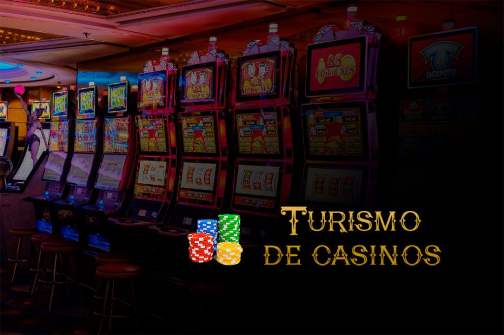Learn How To Start casino